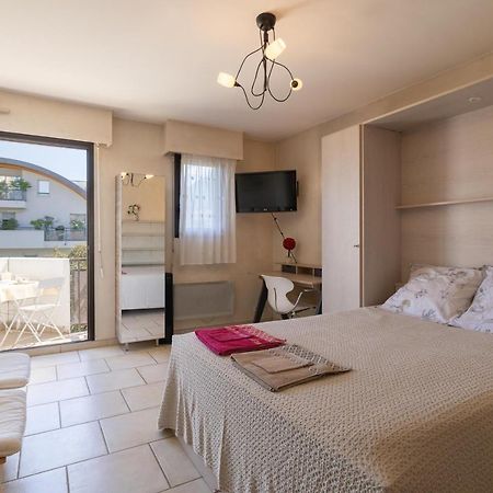Appartement Proche Lac Et Commerces Annecy Exterior foto