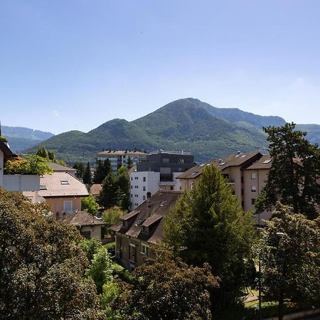 Appartement Proche Lac Et Commerces Annecy Exterior foto