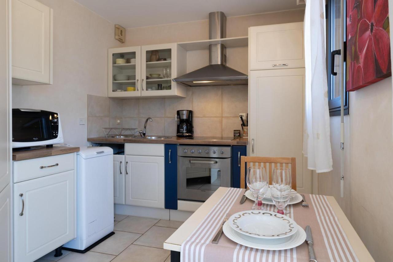 Appartement Proche Lac Et Commerces Annecy Exterior foto